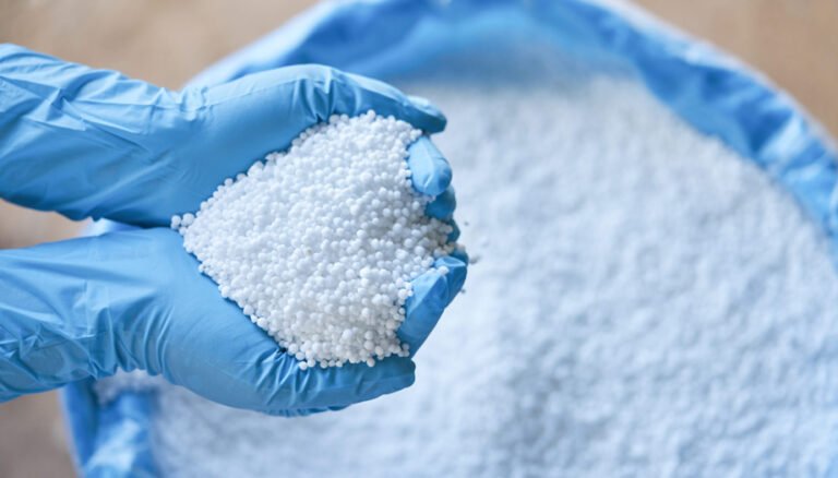 2023 urea market trend