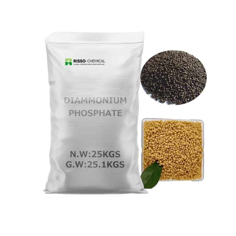 Diammonium phosphate