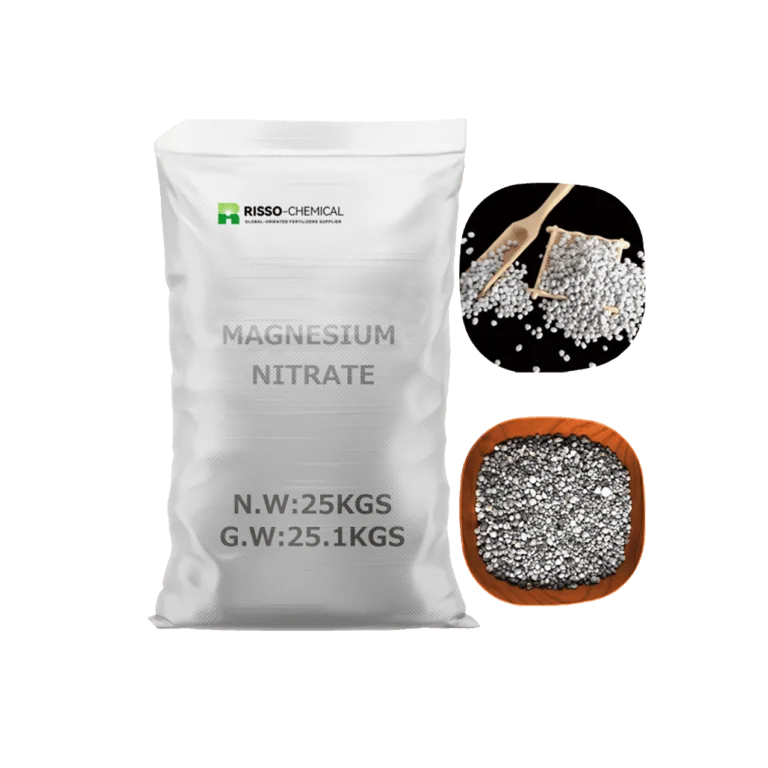Magnesium nitrate