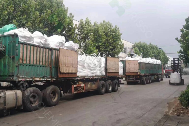 NPK Fertilizer CASE2