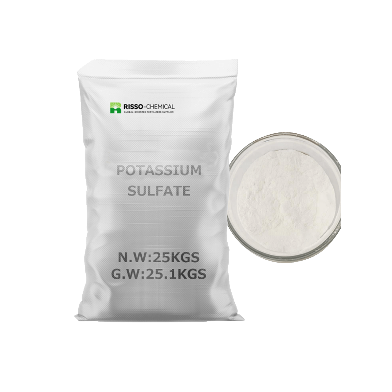 Potassium sulfate