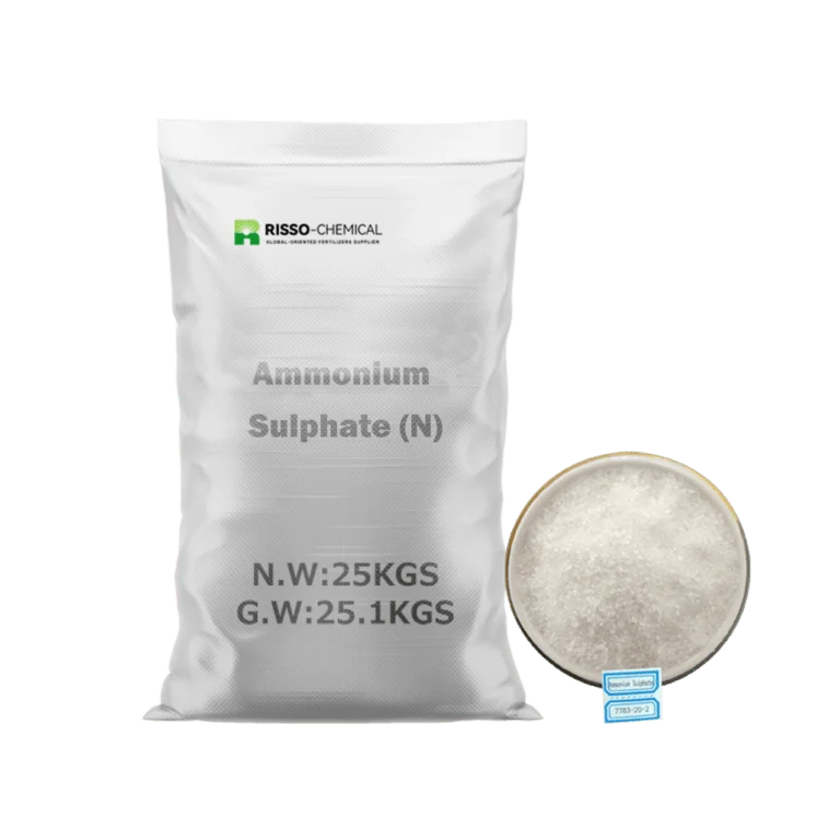Ammonium Sulfate(N)