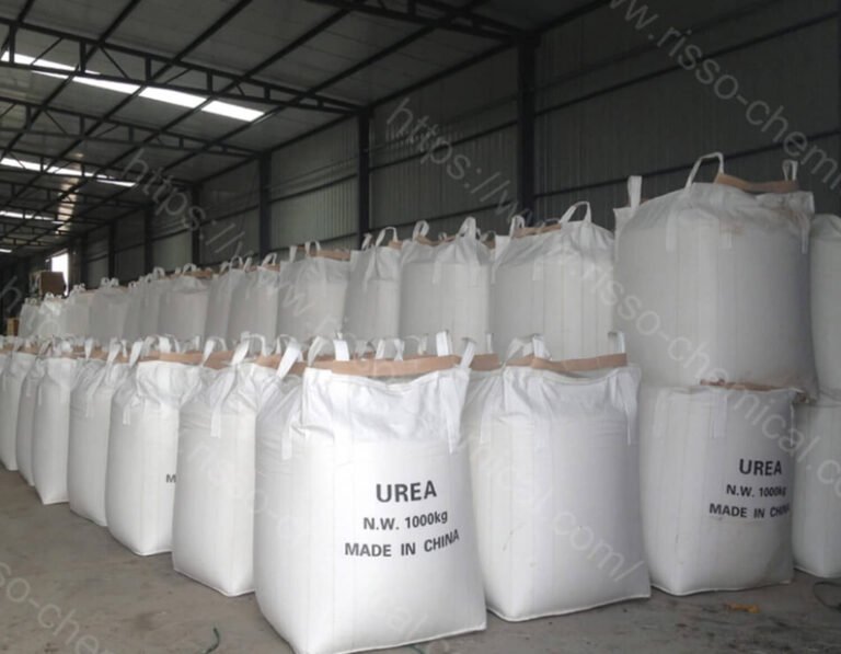 Automotive-urea-Granules-Packaging