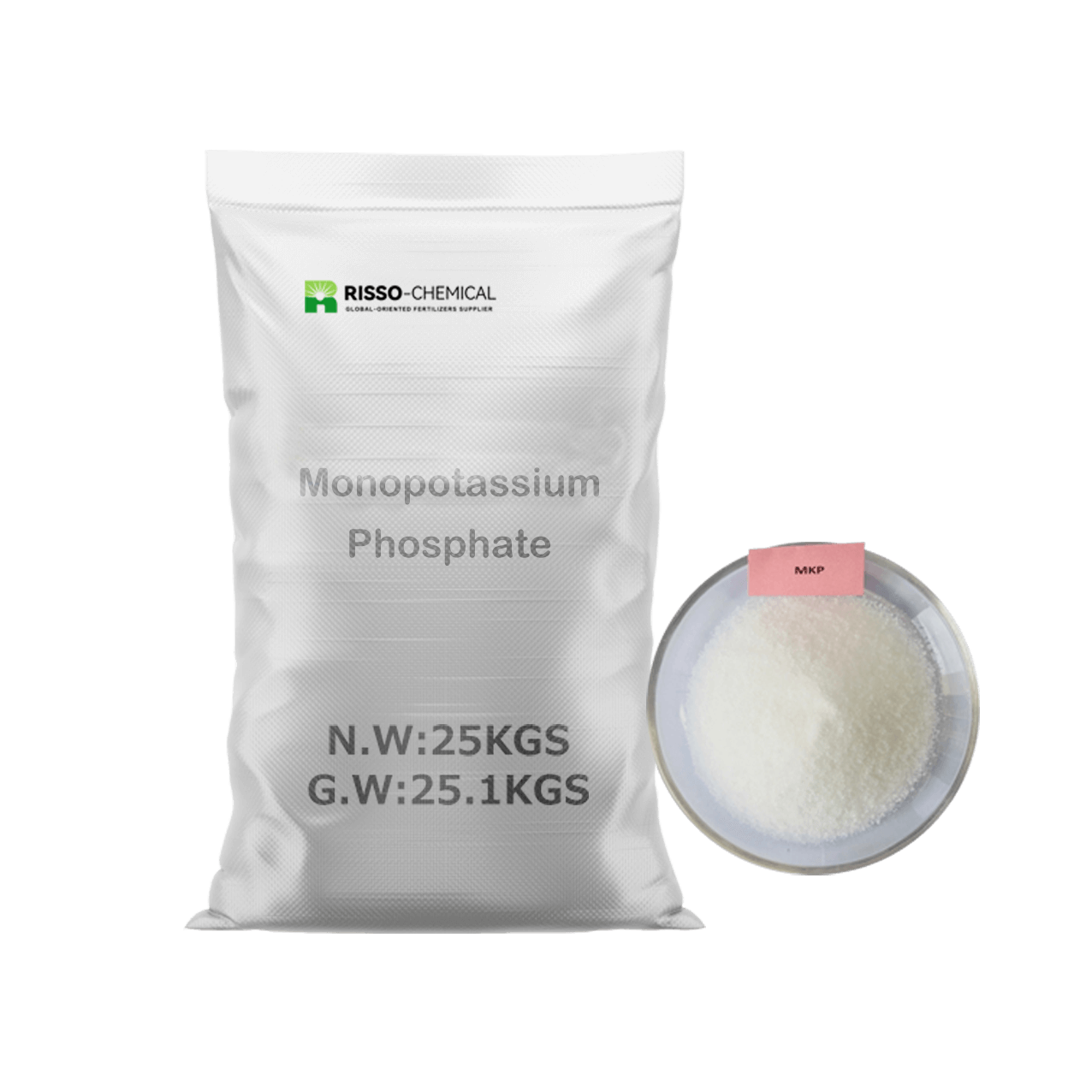 MKP, Monopotassium Phosphate