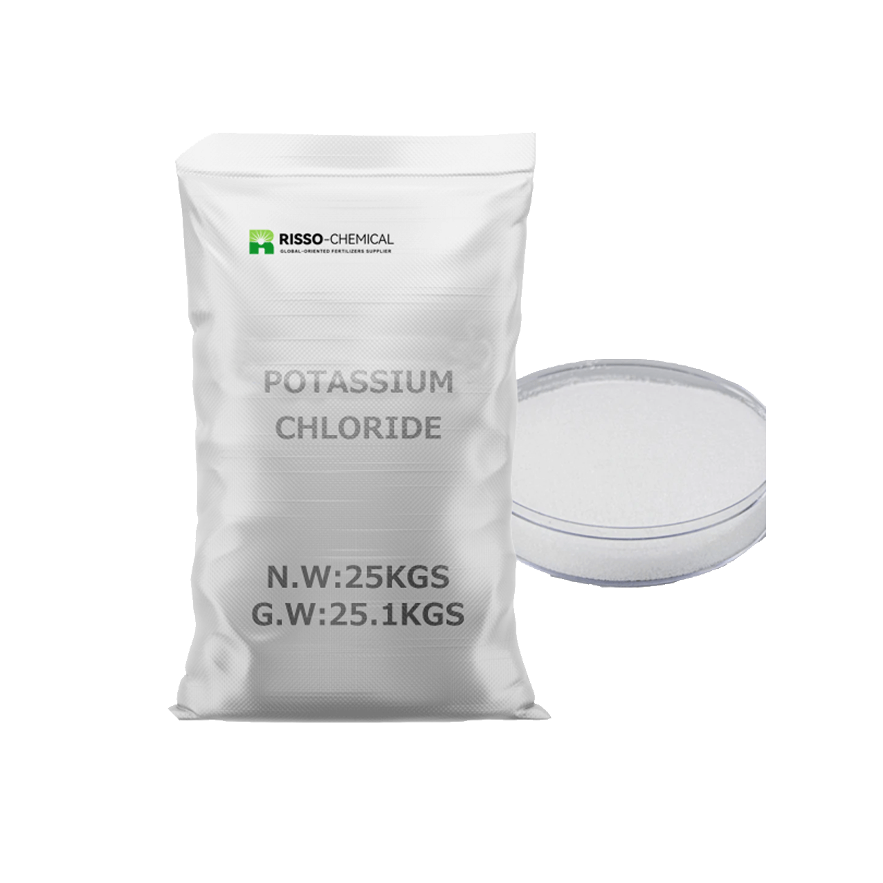 Potassium chloride