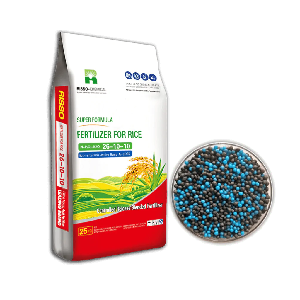 Best Fertilizer for Rice (1)