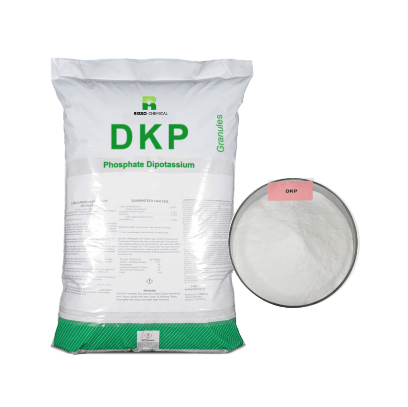 DKP<br/> Phosphate Dipotassium