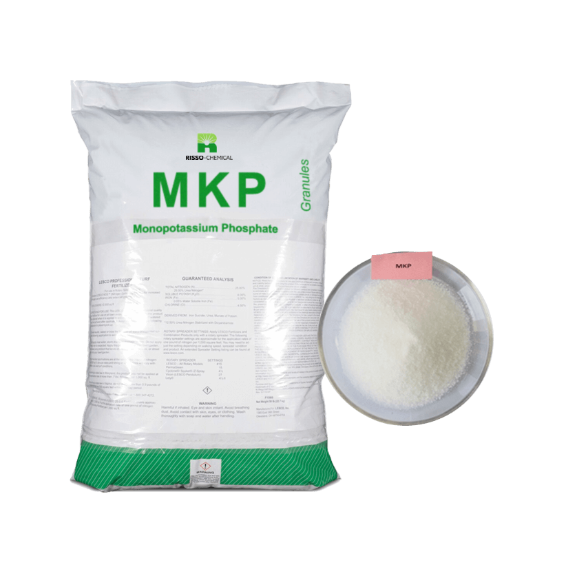 MKP, Monopotassium Phosphate