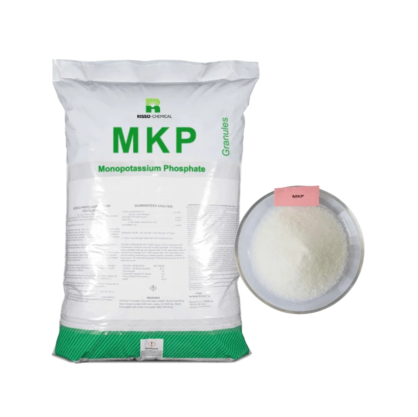 MKP<br/> Monopotassium Phosphate