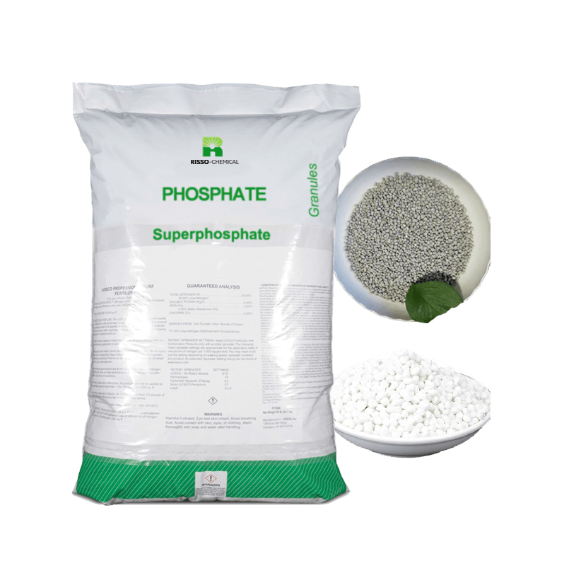 Superphosphate