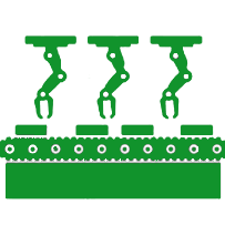 Automatic Fertilizer Production Line