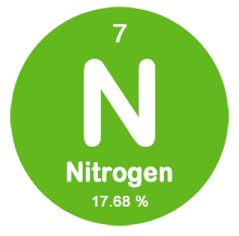 Nitrogen Content