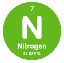 Nitrogen Content