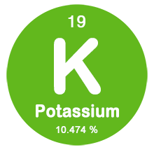 Potassium