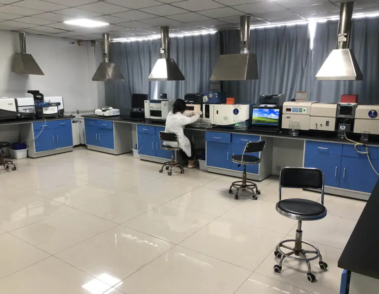 Risso Fertilizer Laboratory4