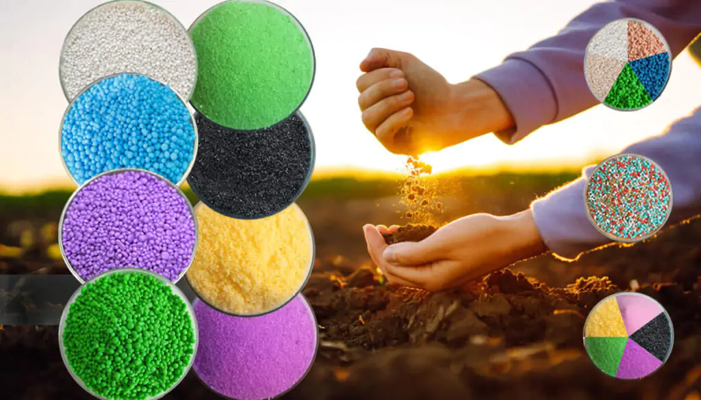 The Best NPK Fertilizer For Your Crops