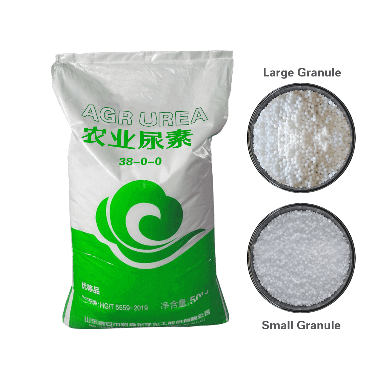 Urea Fertilizer