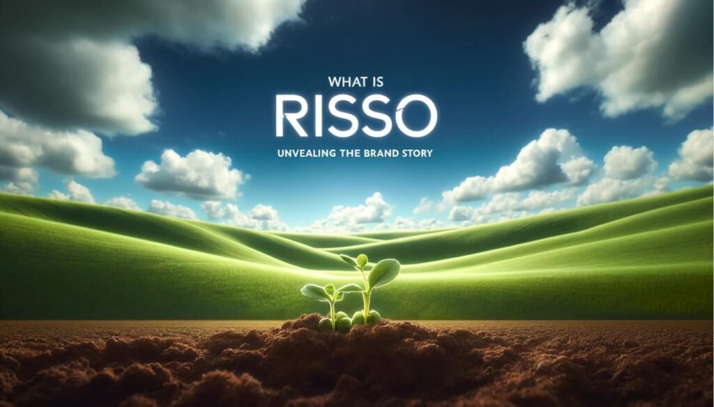 Innovations by Risso in the Fertilizer Industry2