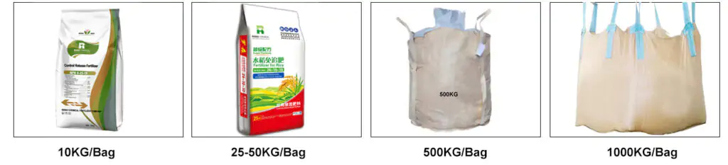 NPK Packaging