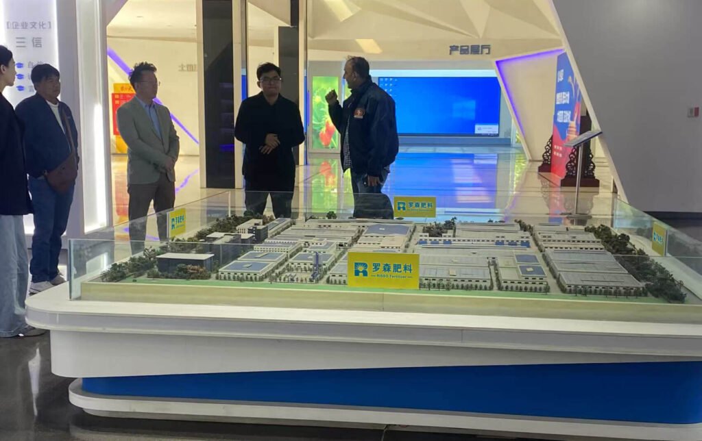 Risso Product Showroom