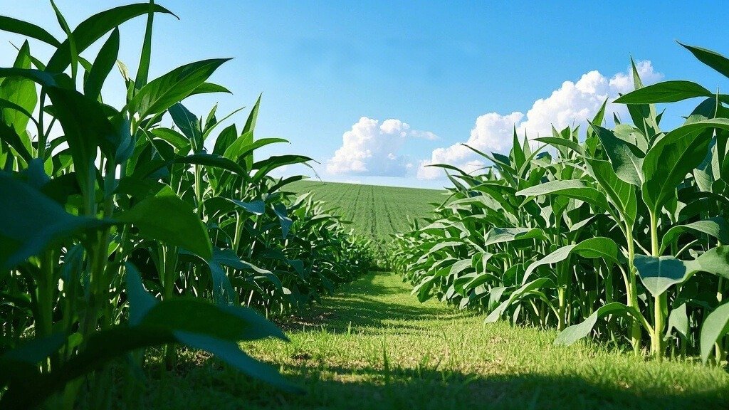 Why Use Crop-Specific Fertilizer1