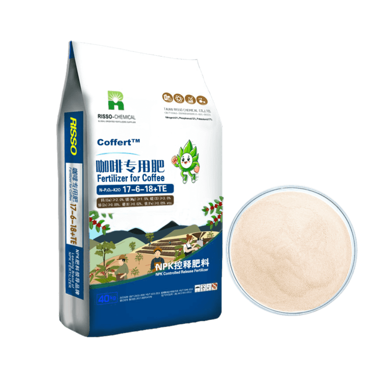 Coffert™ Coffee Fertilizer