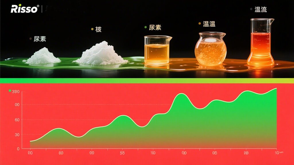 Physical Properties of Urea