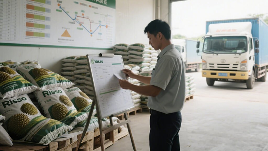 Best Fertilizer Formulations by Growth Stage