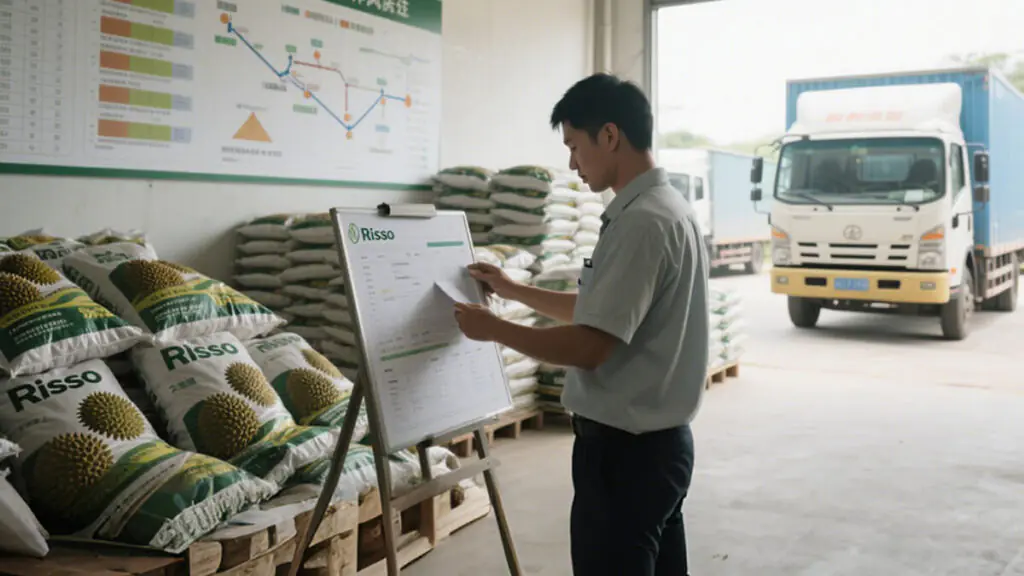 Best Fertilizer Formulations by Growth Stage