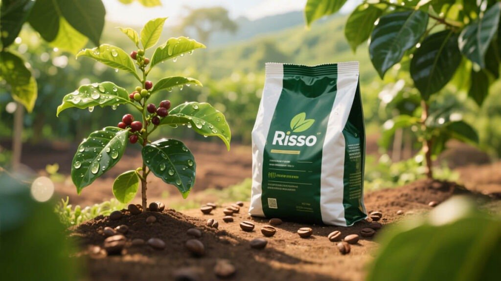 Best Fertilizer for Coffee Plants