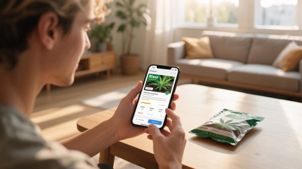 How to Buy the Right Cannabis Fertilizer