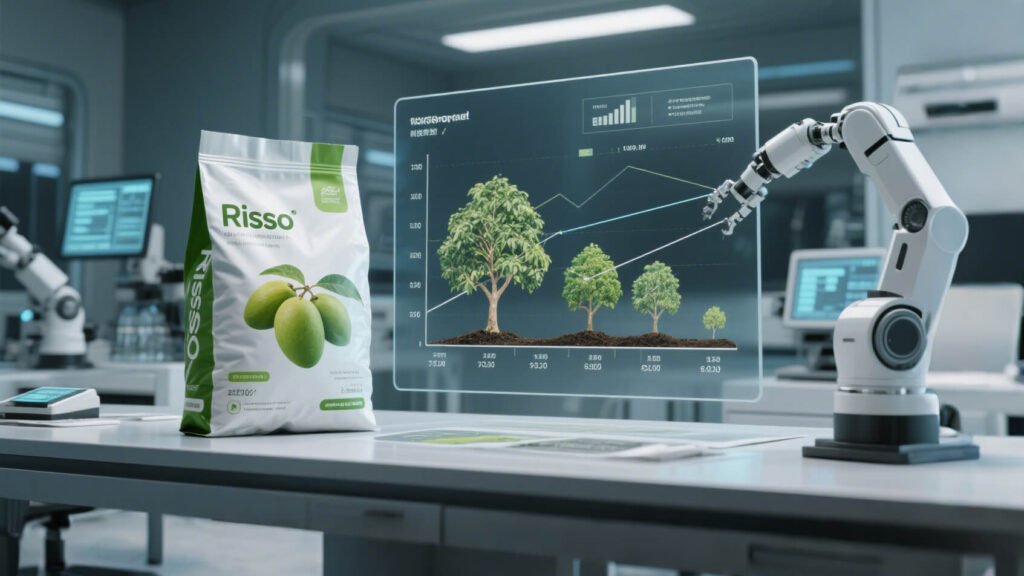 Mango Tree Fertilizer Schedule