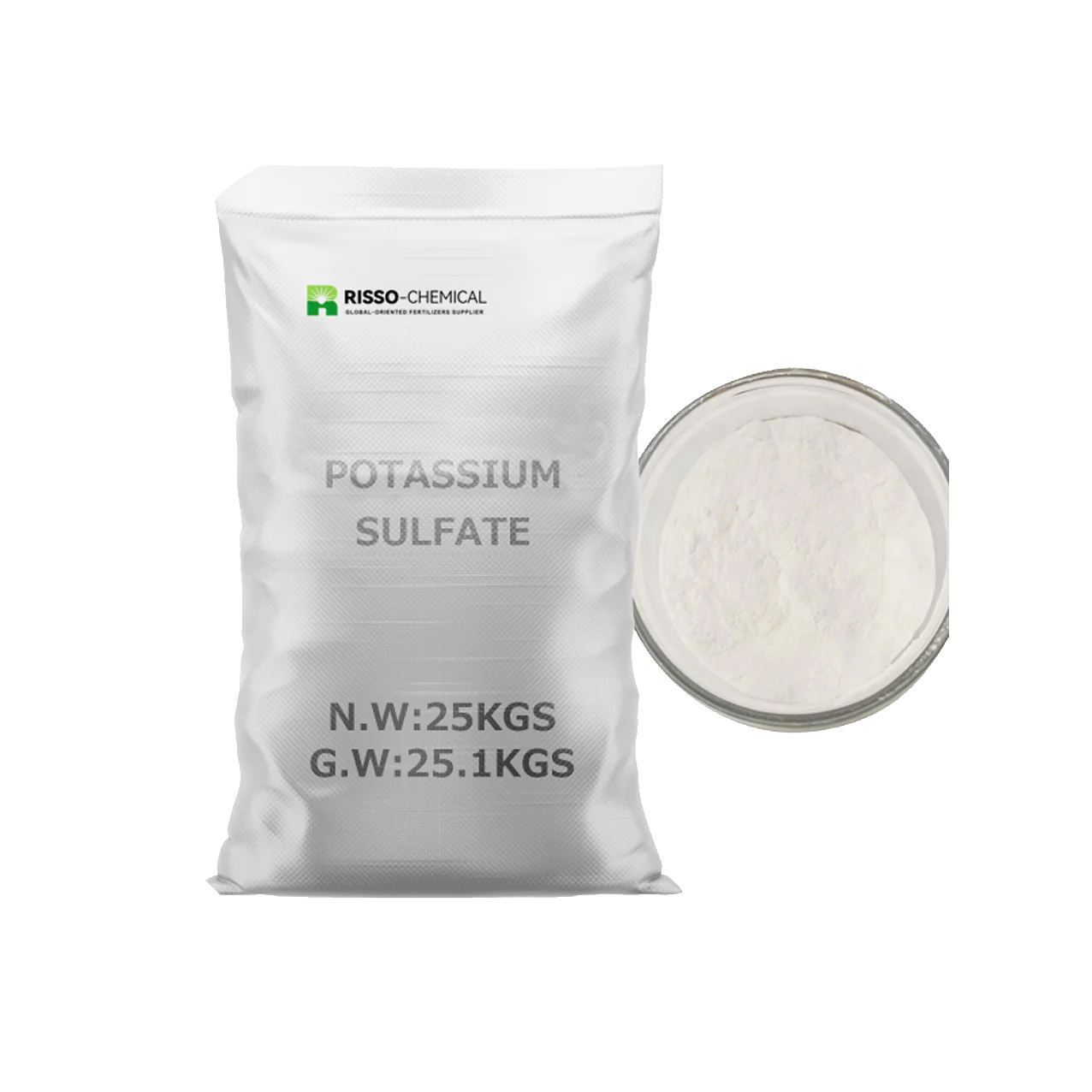 Potassium sulfate