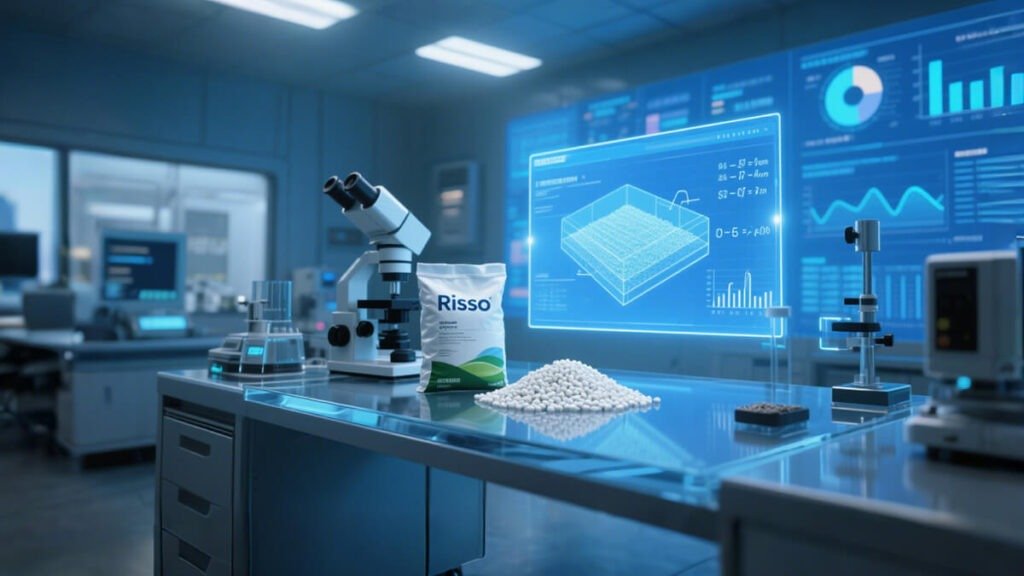 Solid Fertilizer Rate Formula