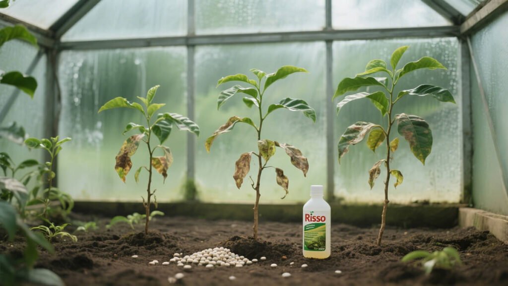 Symptoms of Coffee Deficiency