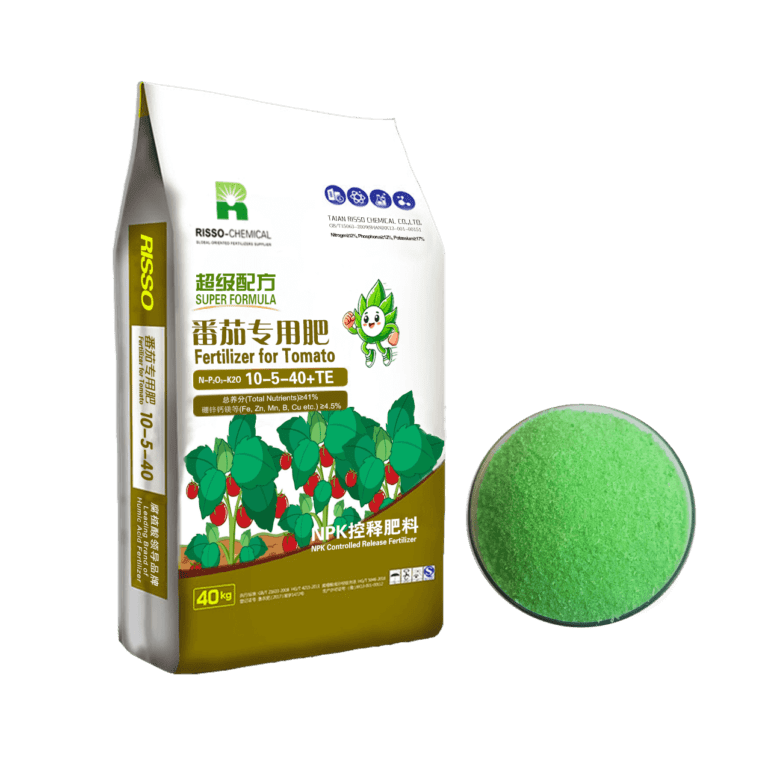 Tomato Fertilizer