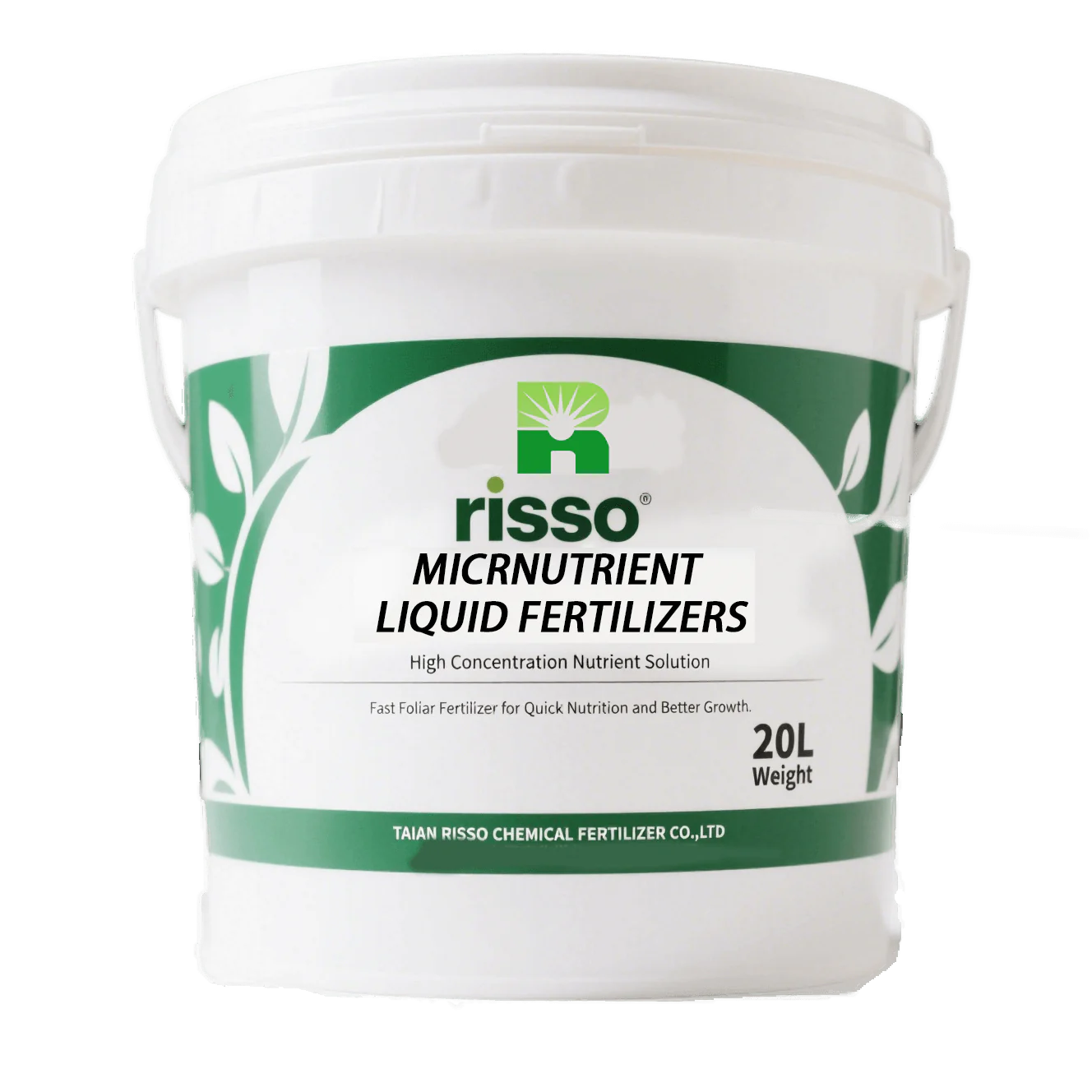 Micronutrient Liquid Fertilizers