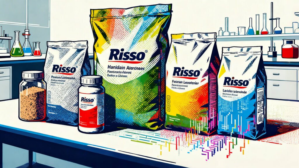 How to Choose Secondary Macronutrient Fertilizers