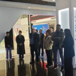 Malaysian clients visit Risso Fertilizer Factory in China for business cooperation and technical exchange3