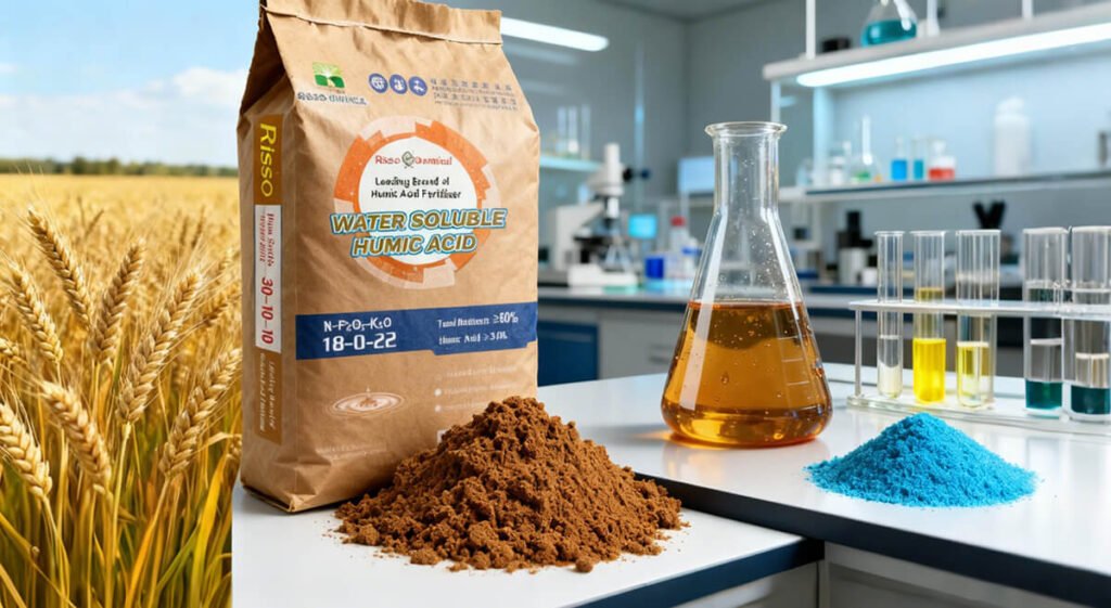 Next Steps for Water-Soluble Fertilizer Procurement