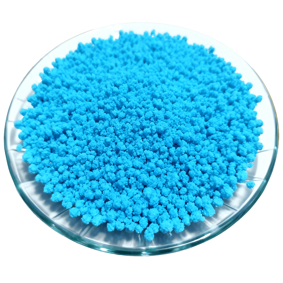 Popcorn Granular Calcium–Magnesium Fertilizer