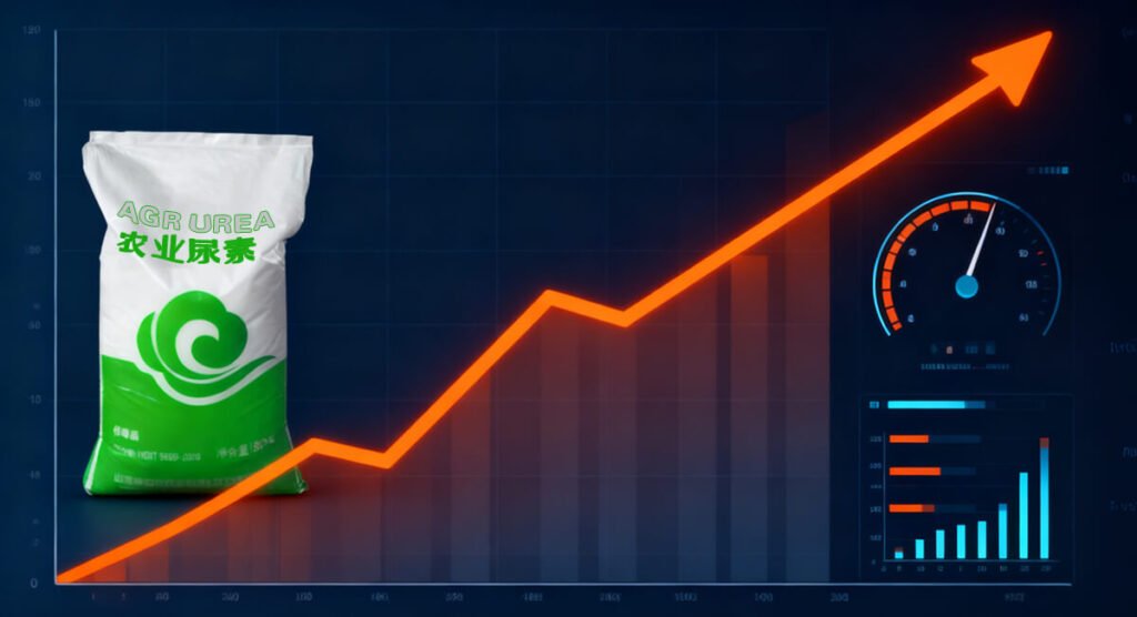 urea-price-surge-2025