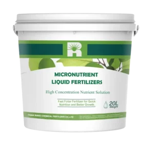 Micronutrient-Liquid-Fertilizers