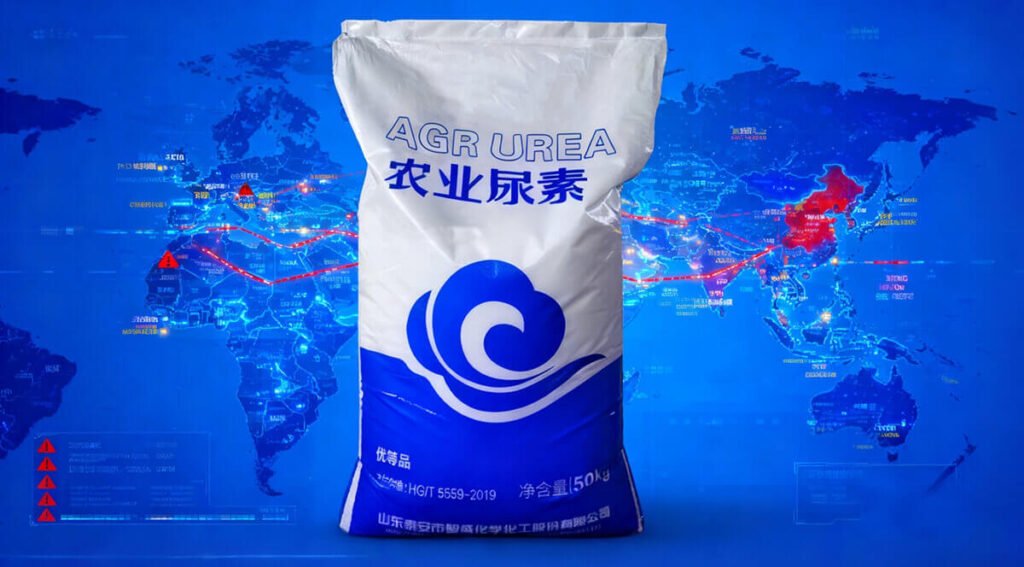 The Amplification Effect — Why Prices Spiked So Rapidly