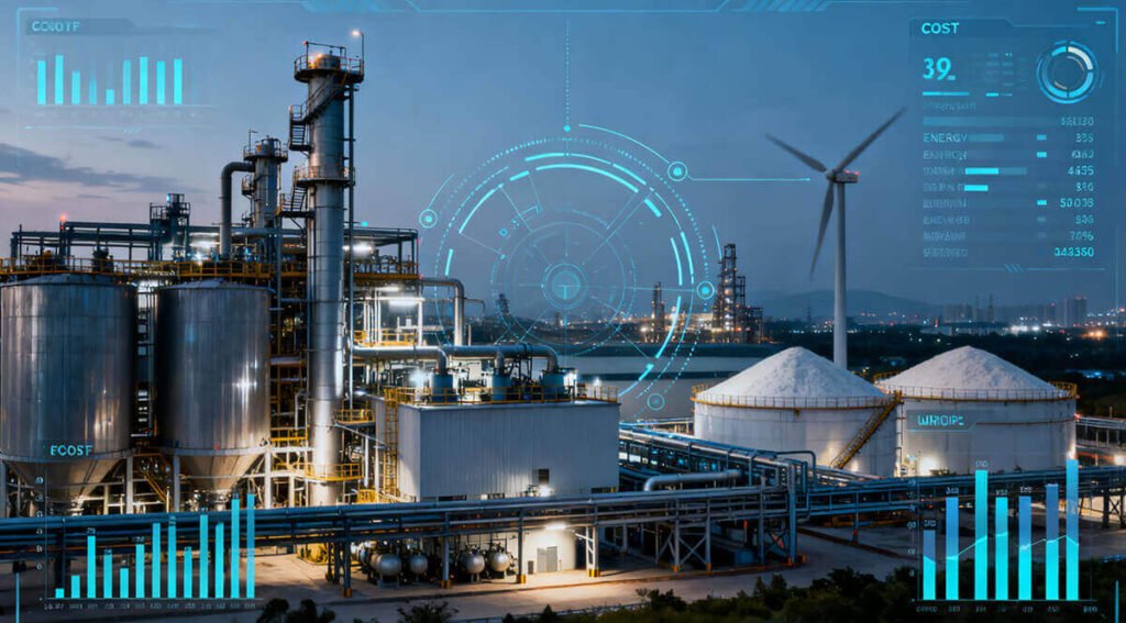 Why the World Must Pay Attention to Urea Prices