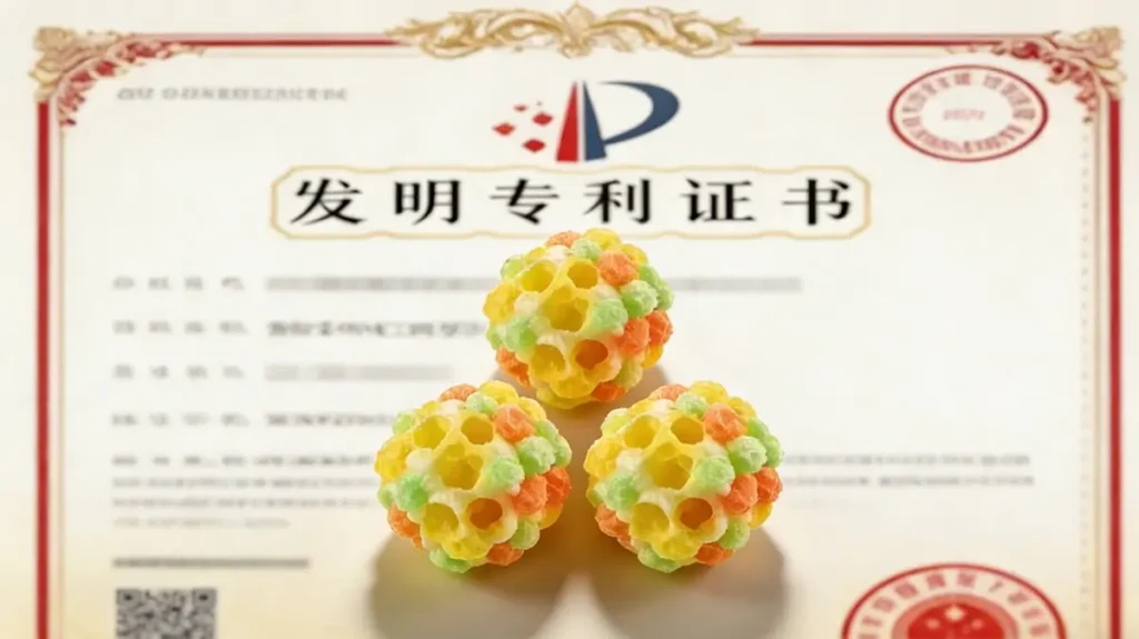 Risso Secures Patent for Popcorn-Structured Calcium Magnesium Fertilizer2