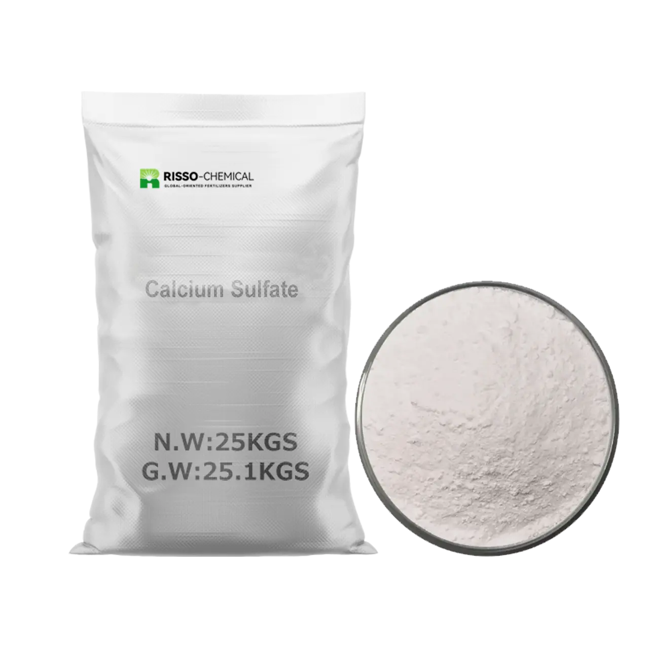 Calcium Sulfate
