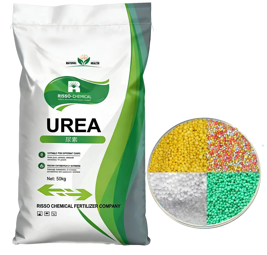 Nitrogen Fertilizers