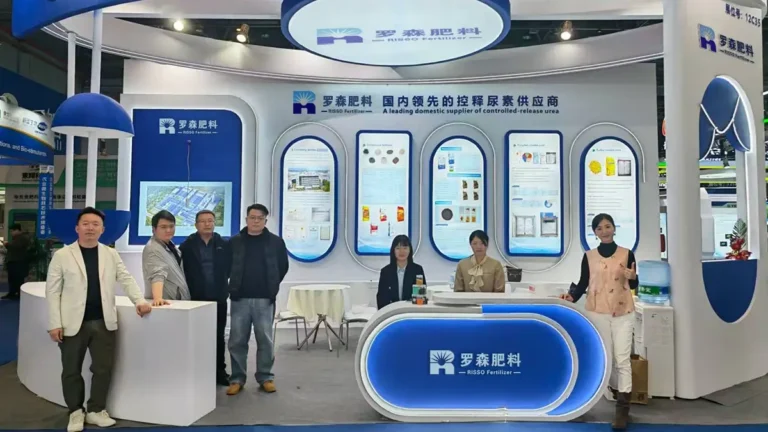 Risso-Chemical-booth-at-CAC-2026-Shanghai-fertilizer-exhibition-showcasing-NPK-fertilizer-solutions.webp